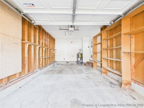 Tiny photo for 9380 Castle Falls Circle, Fayetteville, NC 28314 (MLS # 756667)