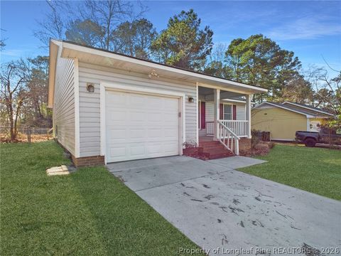 Tiny photo for 9380 Castle Falls Circle, Fayetteville, NC 28314 (MLS # 756667)