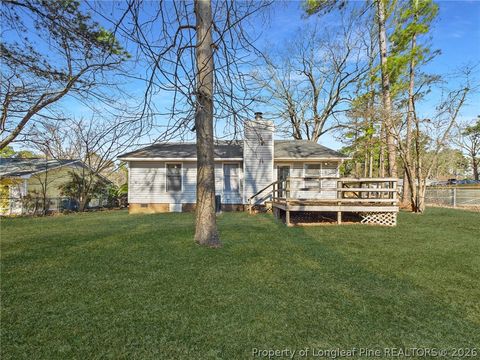 Tiny photo for 9380 Castle Falls Circle, Fayetteville, NC 28314 (MLS # 756667)