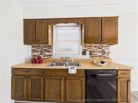 Tiny photo for 9380 Castle Falls Circle, Fayetteville, NC 28314 (MLS # 756667)