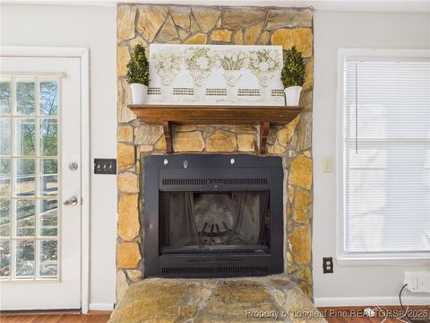 Tiny photo for 9380 Castle Falls Circle, Fayetteville, NC 28314 (MLS # 756667)