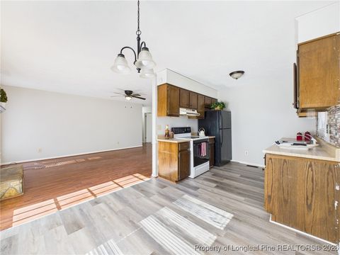 Tiny photo for 9380 Castle Falls Circle, Fayetteville, NC 28314 (MLS # 756667)