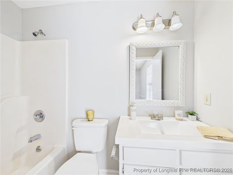 Tiny photo for 9380 Castle Falls Circle, Fayetteville, NC 28314 (MLS # 756667)