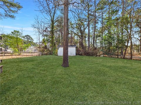 Tiny photo for 9380 Castle Falls Circle, Fayetteville, NC 28314 (MLS # 756667)