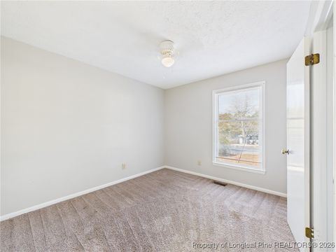 Tiny photo for 9380 Castle Falls Circle, Fayetteville, NC 28314 (MLS # 756667)