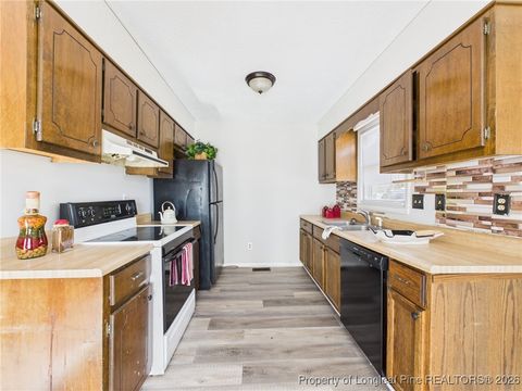 Tiny photo for 9380 Castle Falls Circle, Fayetteville, NC 28314 (MLS # 756667)