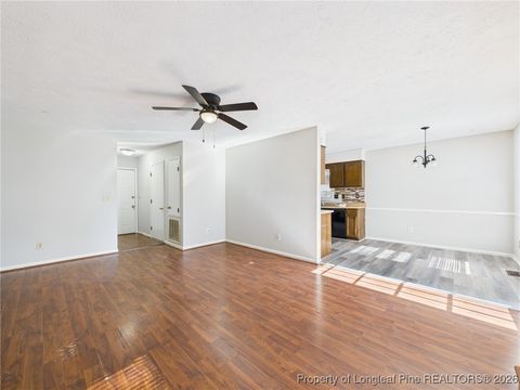 Tiny photo for 9380 Castle Falls Circle, Fayetteville, NC 28314 (MLS # 756667)