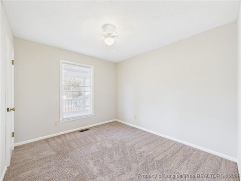 Tiny photo for 9380 Castle Falls Circle, Fayetteville, NC 28314 (MLS # 756667)
