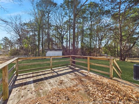 Tiny photo for 9380 Castle Falls Circle, Fayetteville, NC 28314 (MLS # 756667)