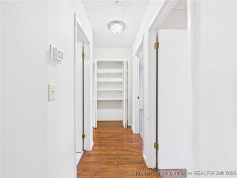 Tiny photo for 9380 Castle Falls Circle, Fayetteville, NC 28314 (MLS # 756667)