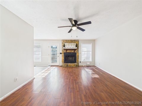 Tiny photo for 9380 Castle Falls Circle, Fayetteville, NC 28314 (MLS # 756667)