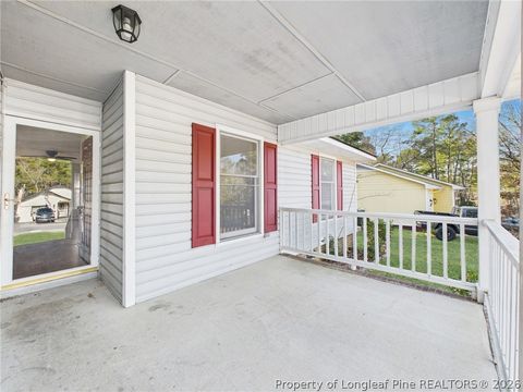 Tiny photo for 9380 Castle Falls Circle, Fayetteville, NC 28314 (MLS # 756667)
