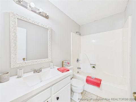 Tiny photo for 9380 Castle Falls Circle, Fayetteville, NC 28314 (MLS # 756667)