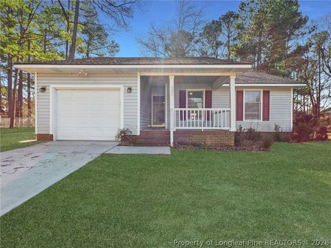 Tiny photo for 9380 Castle Falls Circle, Fayetteville, NC 28314 (MLS # 756667)