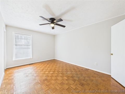 Tiny photo for 9380 Castle Falls Circle, Fayetteville, NC 28314 (MLS # 756667)