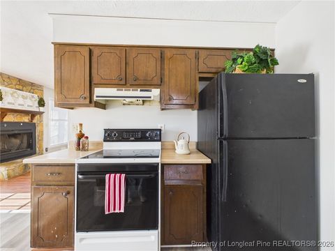 Tiny photo for 9380 Castle Falls Circle, Fayetteville, NC 28314 (MLS # 756667)