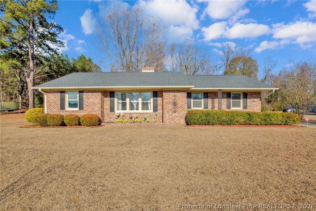Photo of 405 W Road, Lumberton, NC 28358 (MLS # 769931)