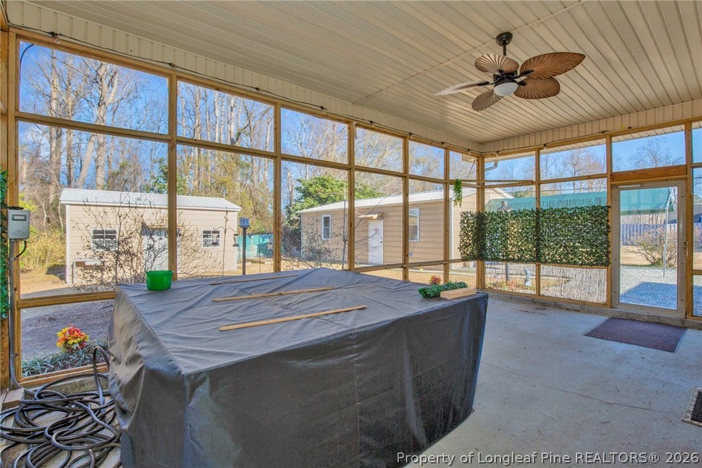 Photo of 405 W Road, Lumberton, NC 28358 (MLS # 769931)