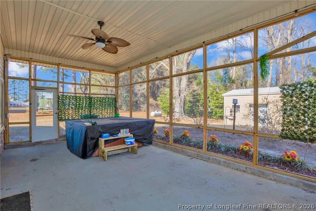 Photo of 405 W Road, Lumberton, NC 28358 (MLS # 769931)