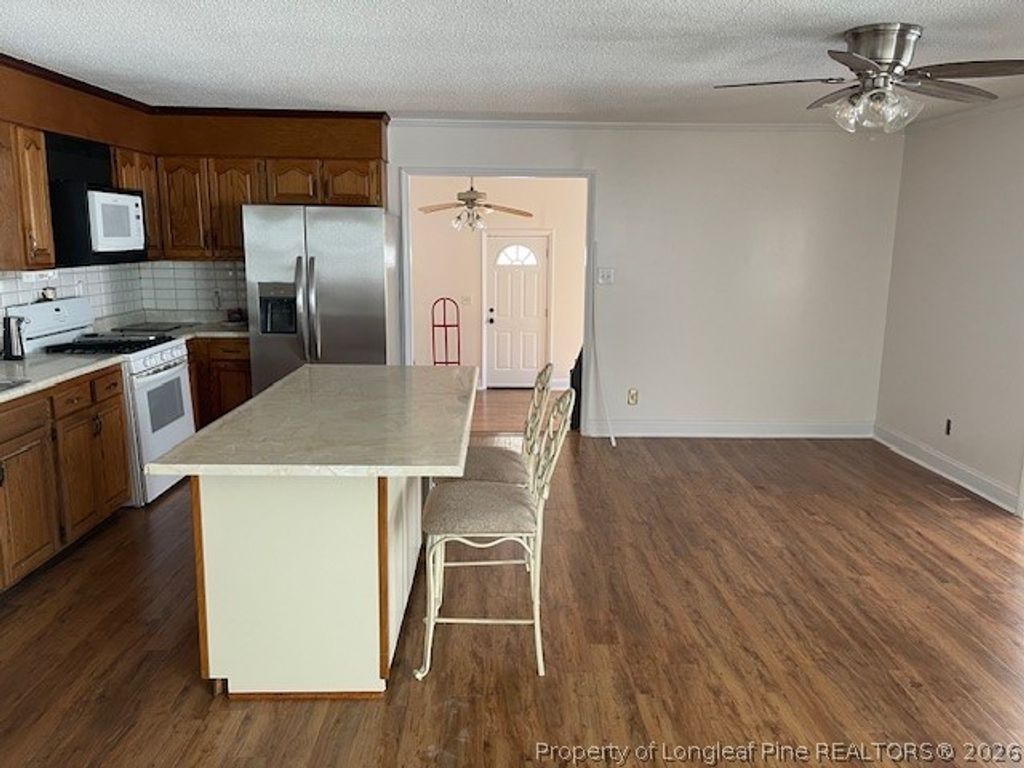 Photo of 6441 Kincross Avenue, Fayetteville, NC 28304 (MLS # 757105)