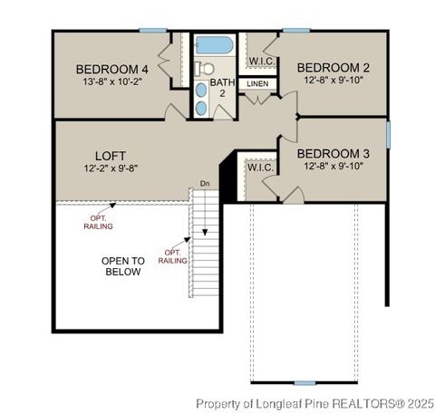 Tiny photo for 562 Southerland Peak Drive Dr, Raeford, NC 28376 (MLS # 753002)