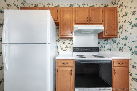 Tiny photo for 105 Walta Court, Fayetteville, NC 28306 (MLS # 764778)
