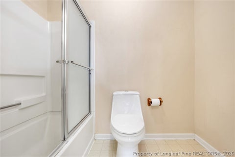 Tiny photo for 105 Walta Court, Fayetteville, NC 28306 (MLS # 764778)