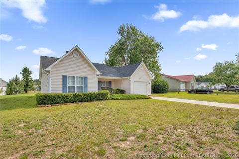 Tiny photo for 105 Walta Court, Fayetteville, NC 28306 (MLS # 764778)