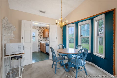 Tiny photo for 105 Walta Court, Fayetteville, NC 28306 (MLS # 764778)