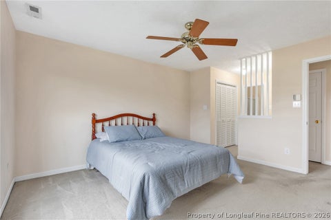 Tiny photo for 105 Walta Court, Fayetteville, NC 28306 (MLS # 764778)
