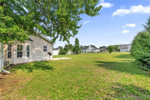 Tiny photo for 105 Walta Court, Fayetteville, NC 28306 (MLS # 764778)