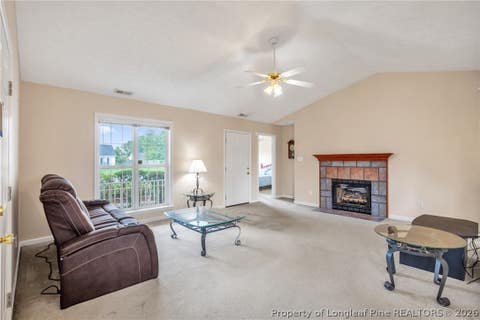 Tiny photo for 105 Walta Court, Fayetteville, NC 28306 (MLS # 764778)