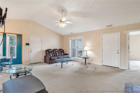 Tiny photo for 105 Walta Court, Fayetteville, NC 28306 (MLS # 764778)