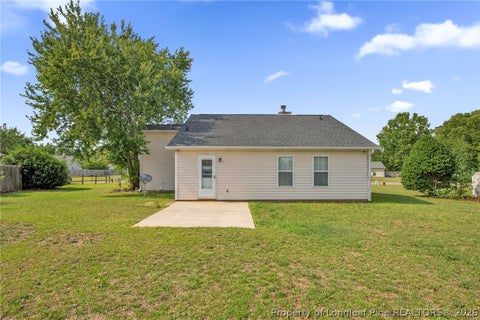 Tiny photo for 105 Walta Court, Fayetteville, NC 28306 (MLS # 764778)