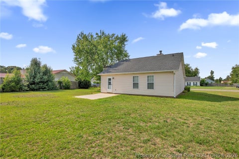 Tiny photo for 105 Walta Court, Fayetteville, NC 28306 (MLS # 764778)