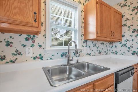 Tiny photo for 105 Walta Court, Fayetteville, NC 28306 (MLS # 764778)