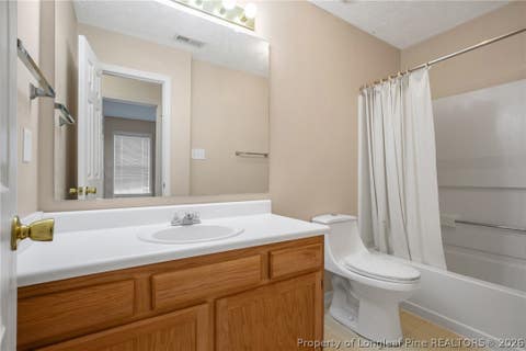 Tiny photo for 105 Walta Court, Fayetteville, NC 28306 (MLS # 764778)