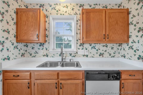 Tiny photo for 105 Walta Court, Fayetteville, NC 28306 (MLS # 764778)