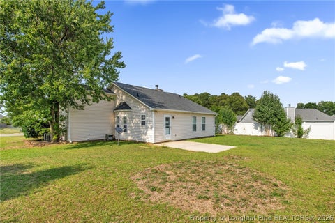 Tiny photo for 105 Walta Court, Fayetteville, NC 28306 (MLS # 764778)