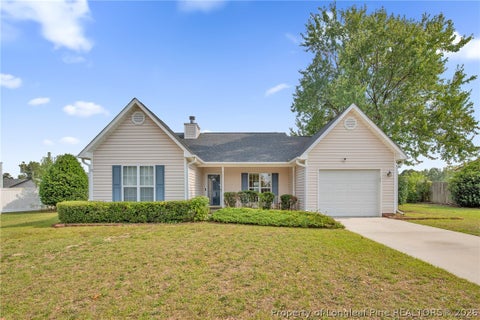 Photo of 105 Walta Court, Fayetteville, NC 28306 (MLS # 764778)