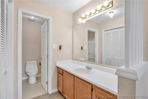 Tiny photo for 105 Walta Court, Fayetteville, NC 28306 (MLS # 764778)