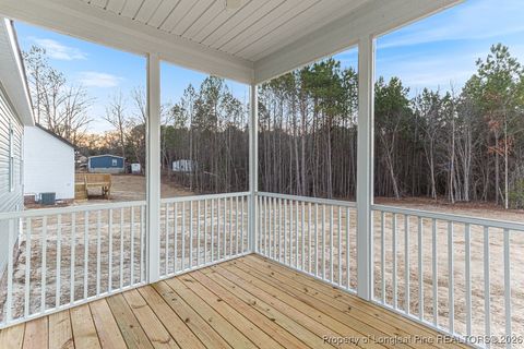 Tiny photo for 9380 NC 27 W, Lillington, NC 27546 (MLS # 755301)