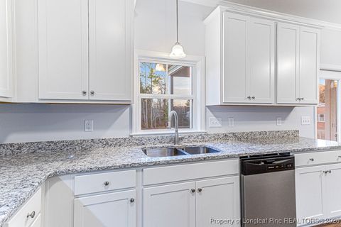 Tiny photo for 9380 NC 27 W, Lillington, NC 27546 (MLS # 755301)