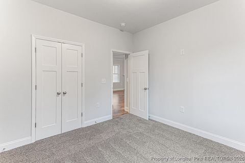 Tiny photo for 9380 NC 27 W, Lillington, NC 27546 (MLS # 755301)