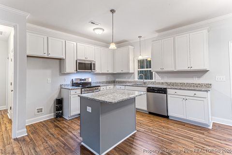 Tiny photo for 9380 NC 27 W, Lillington, NC 27546 (MLS # 755301)