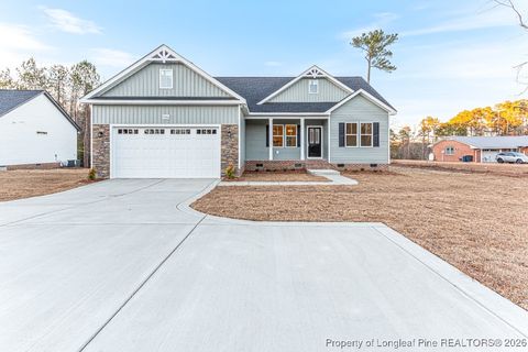 Tiny photo for 9380 NC 27 W, Lillington, NC 27546 (MLS # 755301)