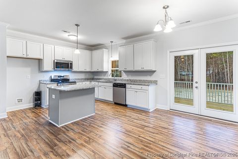 Tiny photo for 9380 NC 27 W, Lillington, NC 27546 (MLS # 755301)