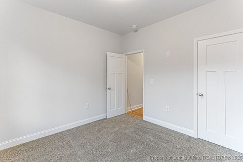 Tiny photo for 9380 NC 27 W, Lillington, NC 27546 (MLS # 755301)