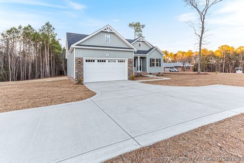 Tiny photo for 9380 NC 27 W, Lillington, NC 27546 (MLS # 755301)