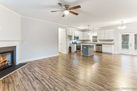 Tiny photo for 9380 NC 27 W, Lillington, NC 27546 (MLS # 755301)